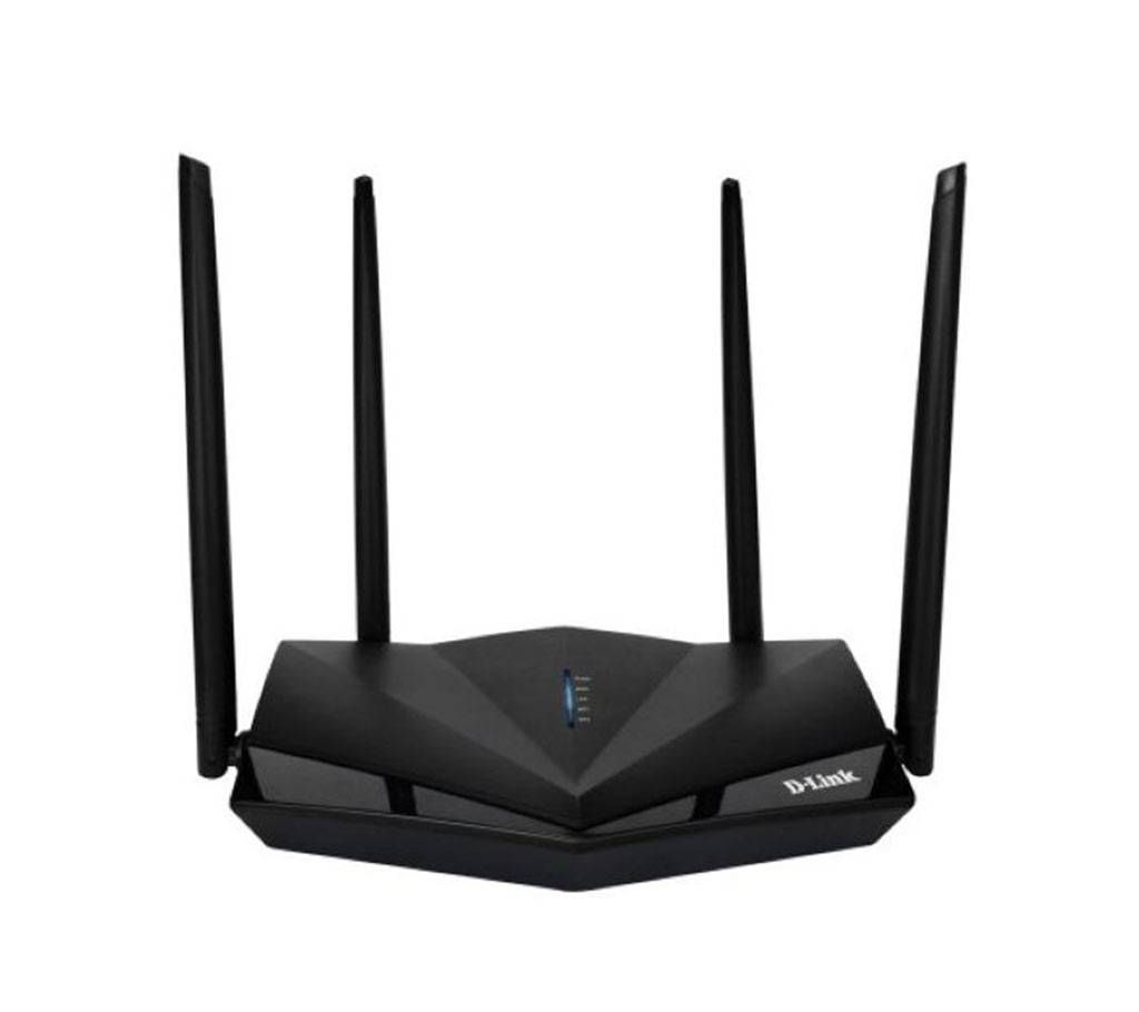 D-Link DIR-650IN 300mbps WiFi Router