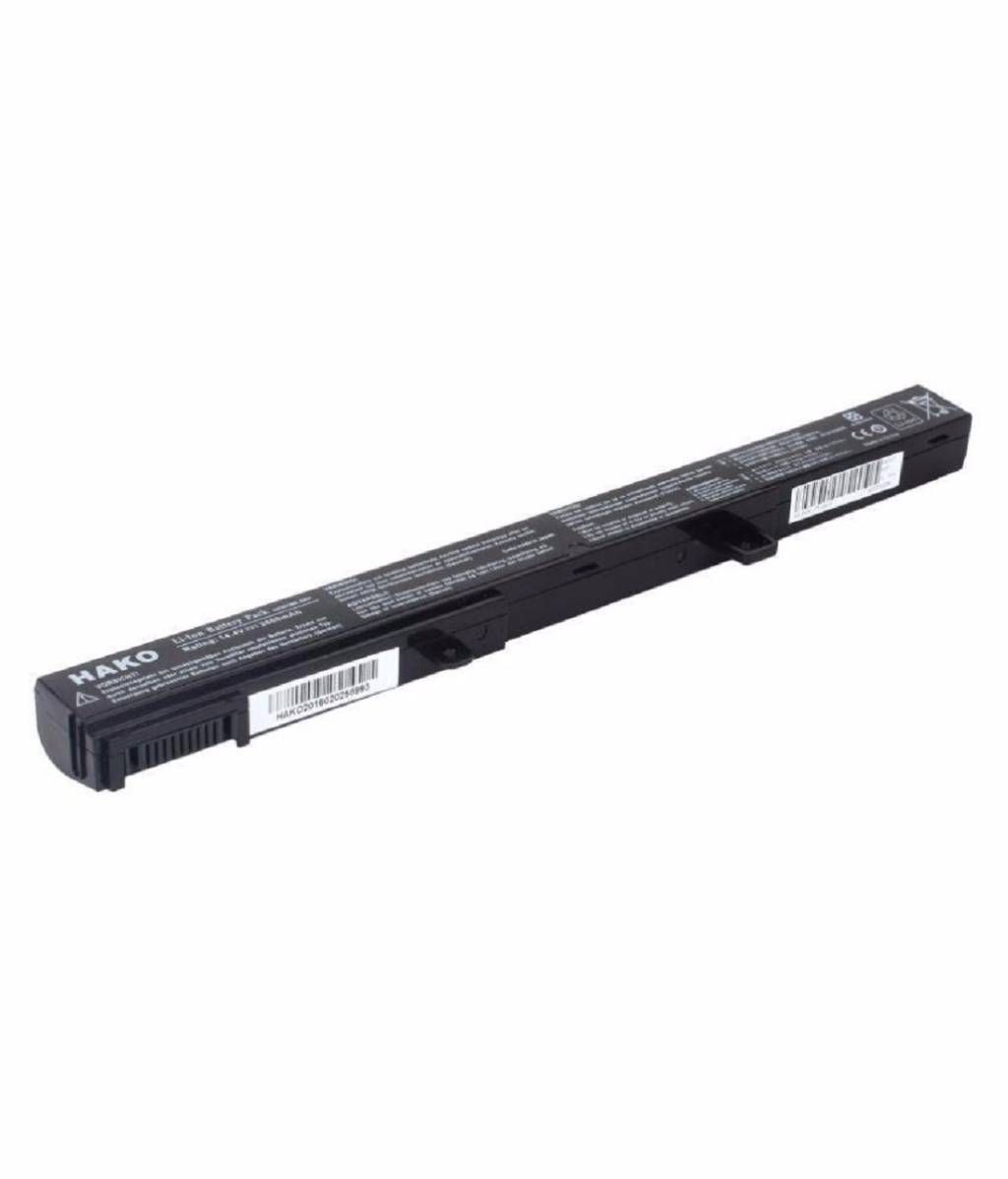 Asus x451 Battery