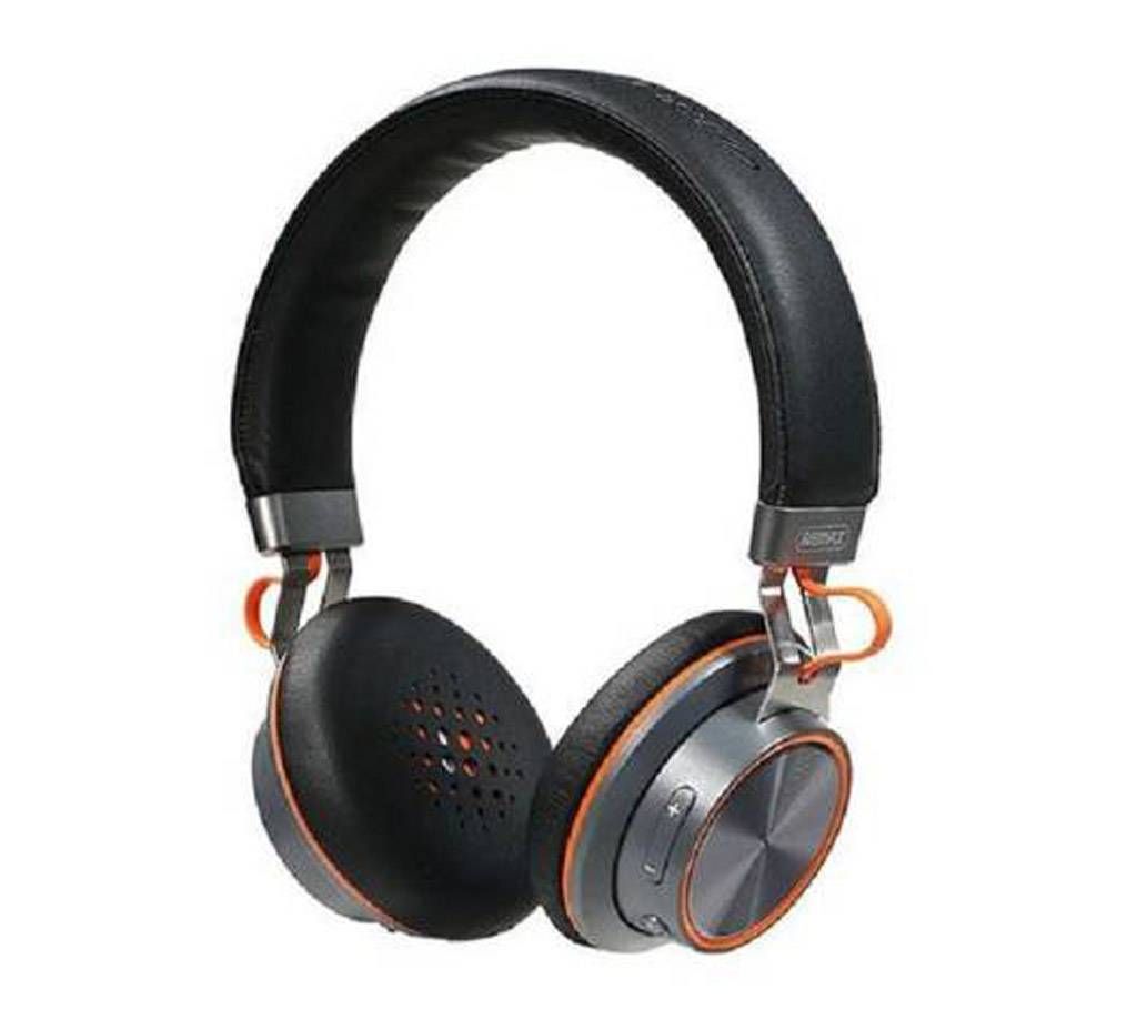 195HB Bluetooth Headset - Black