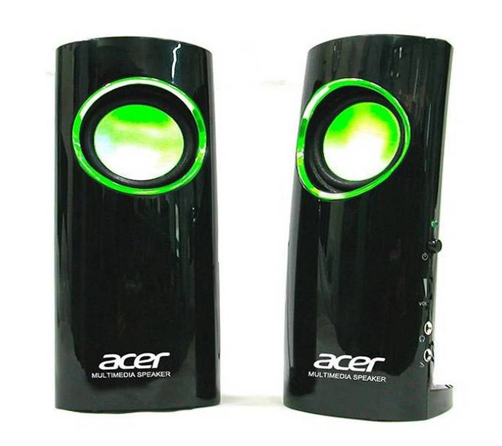 Acer 2.0 Multimedia Speakers
