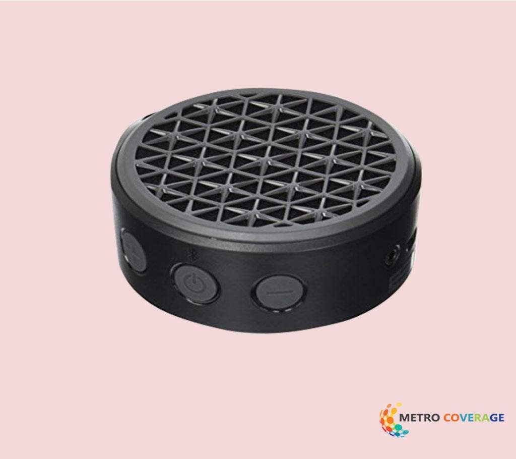 LOGITECH X50 MOBILE BOOMBOX SPEAKER