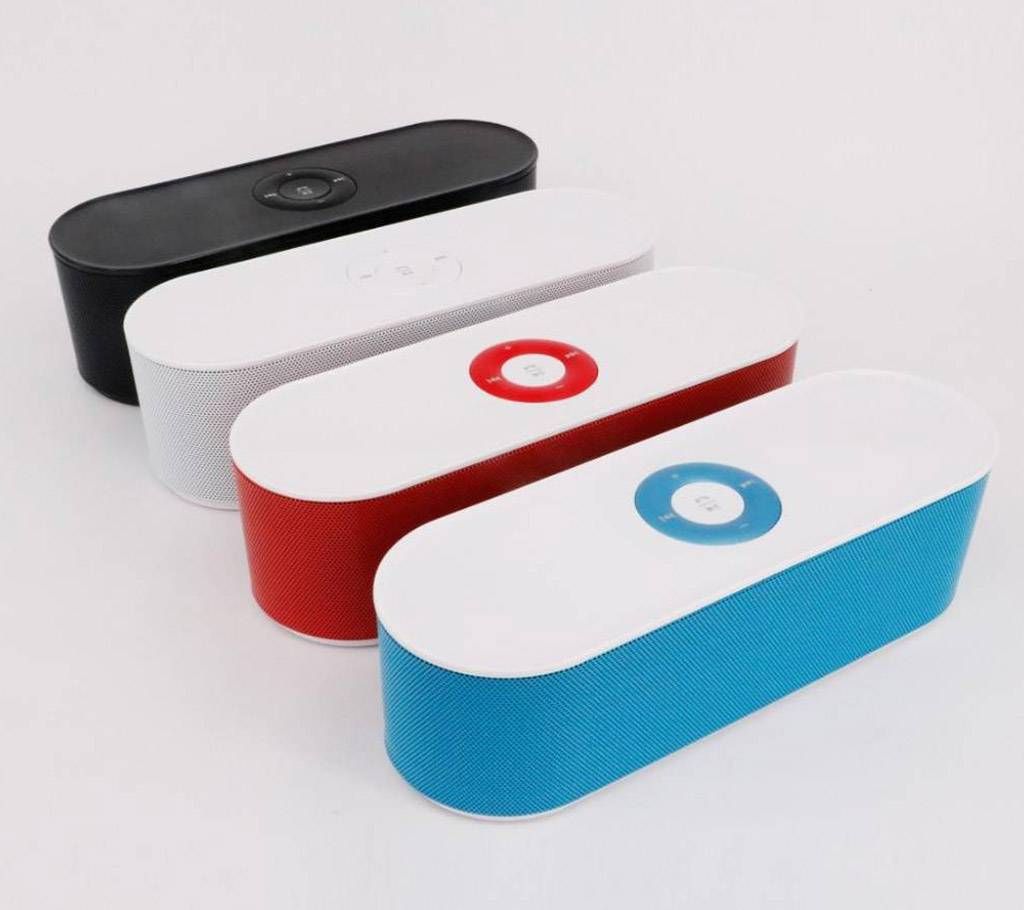 S207 Wireless Speaker