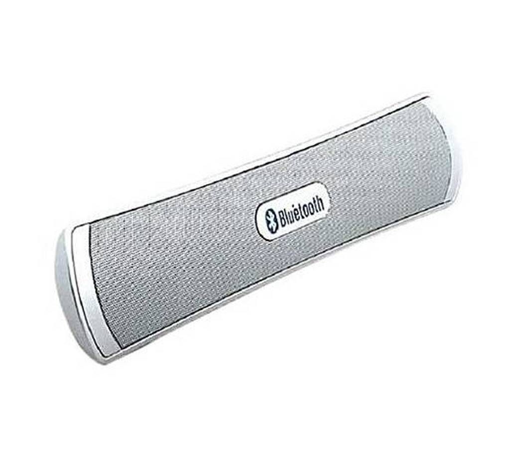 Incell Bluetooth Speaker - Silver