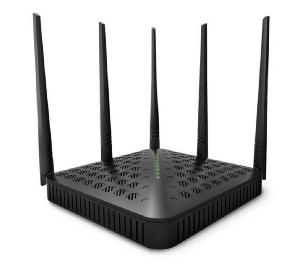 TENDA FH1202 ROUTER HIGH POWER WIRELESS AC1200
