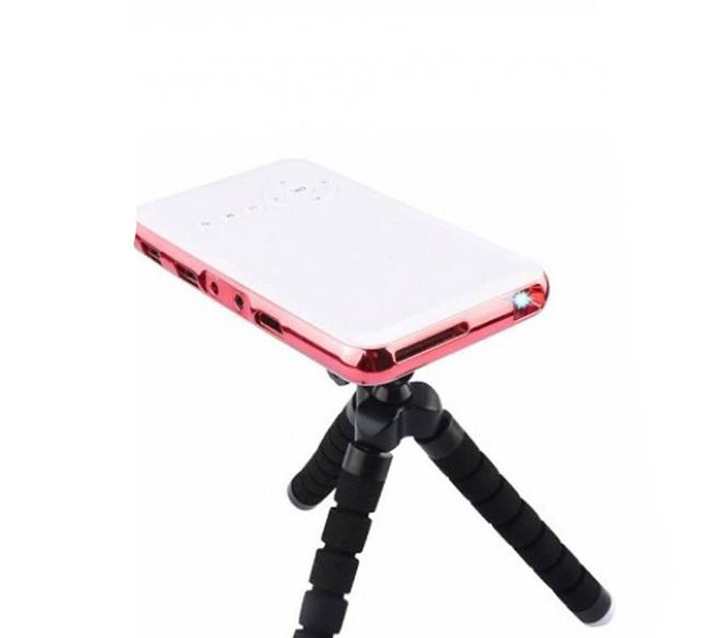 Mini Pocket Projector
