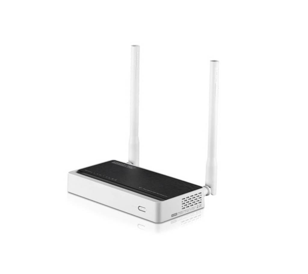 Toto Link 300Mbps WiFi Router