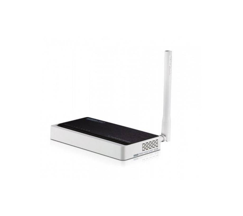WIRELESS ROUTER
