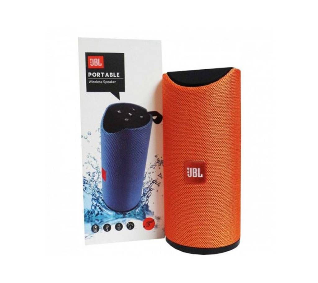 JBL TG113 Bluetooth Speaker wireless (waterproof)