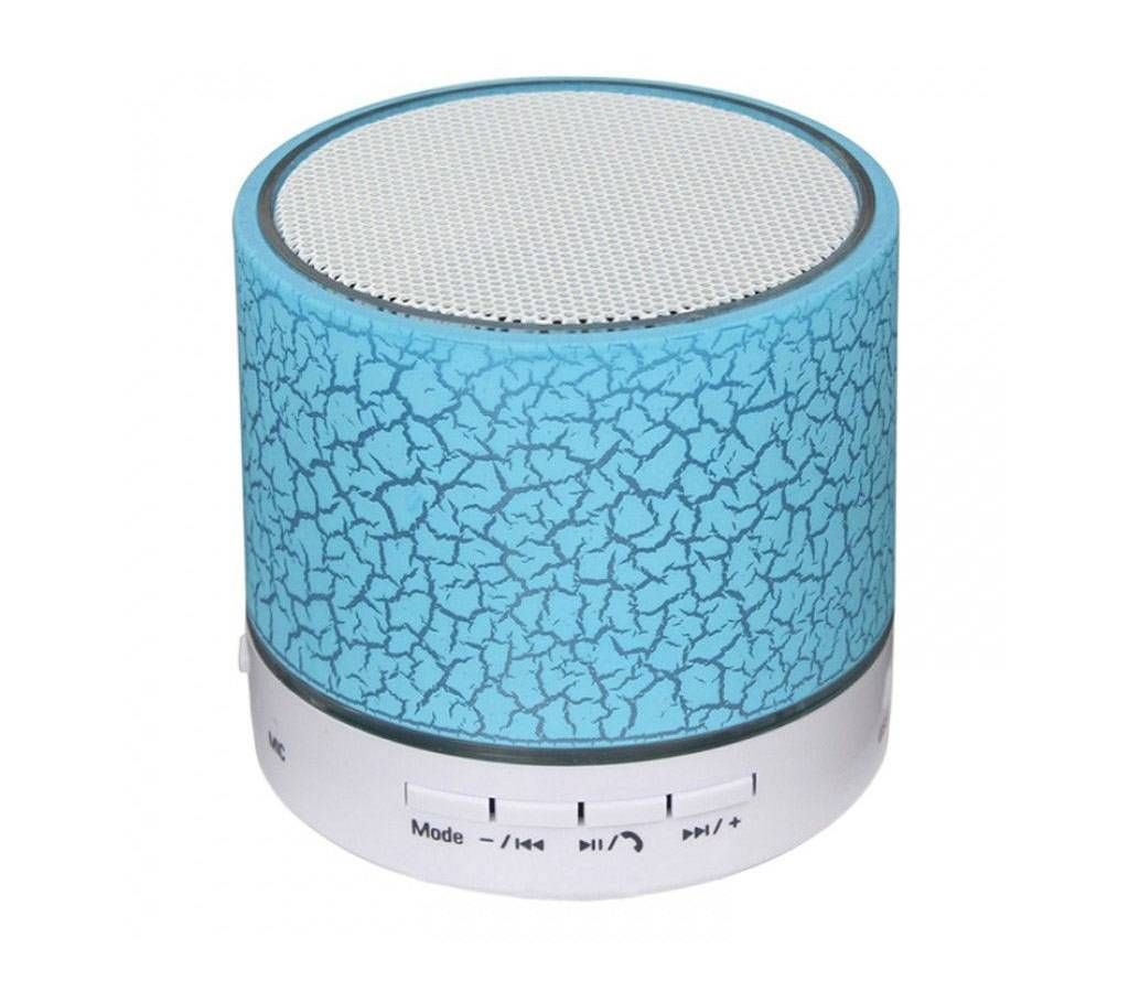 Mini Bluetooth Speker