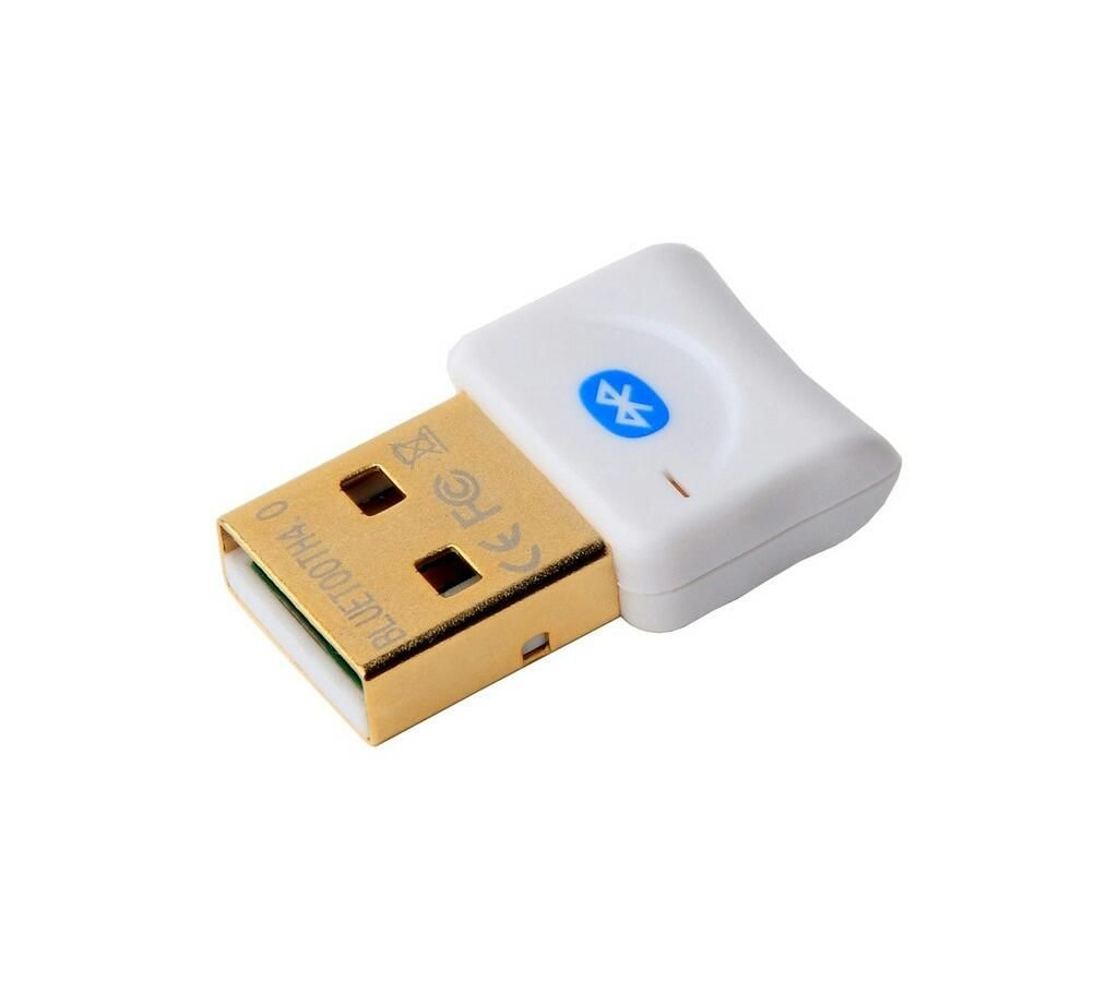 Bluetooth 4.0
