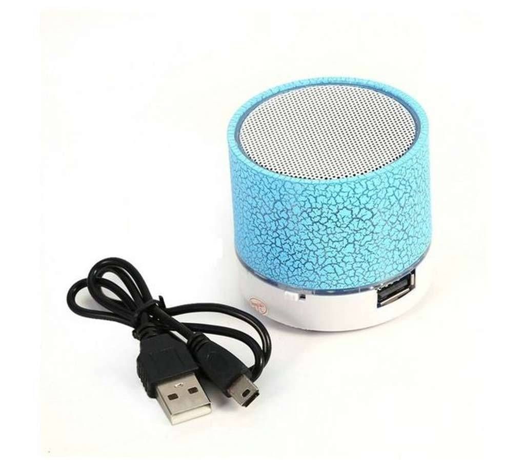 Porteble Wireless Bluetooth Mini Speker