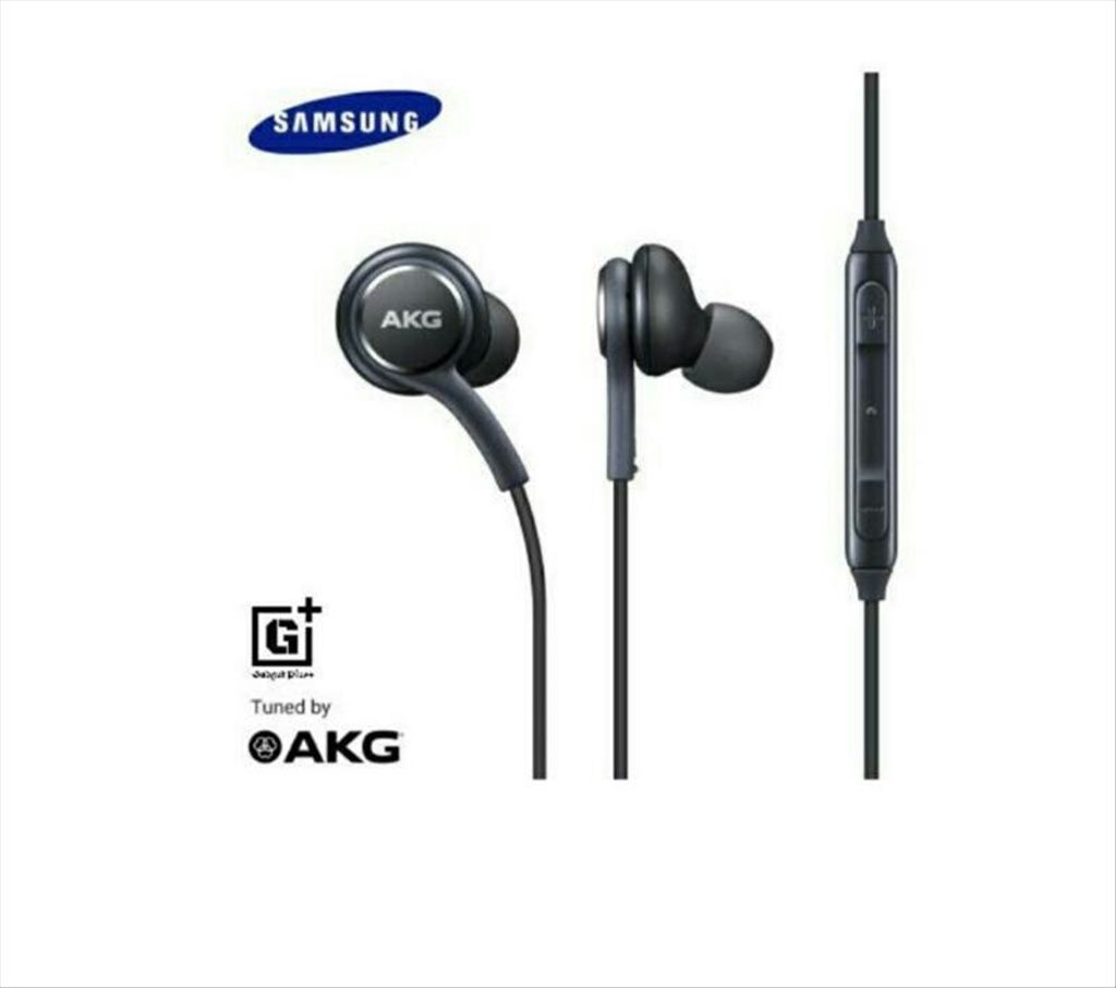 Samsung AKG Earphones