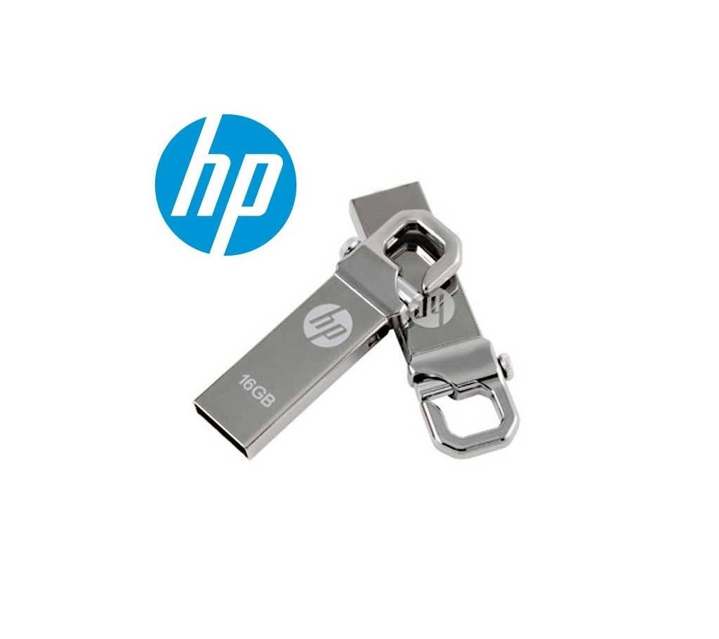 HP 32GB pendrive