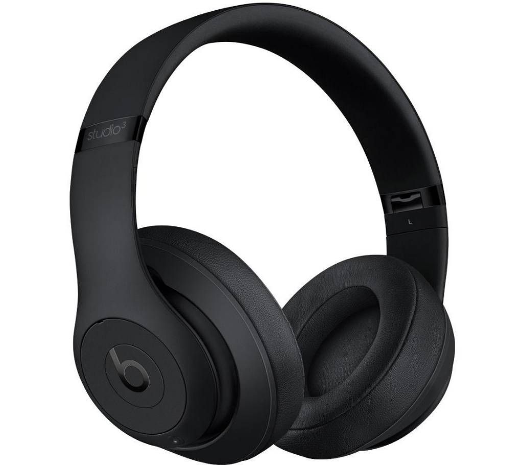 Beats Solo 3 Studio Wireless Over-Ear Headphones