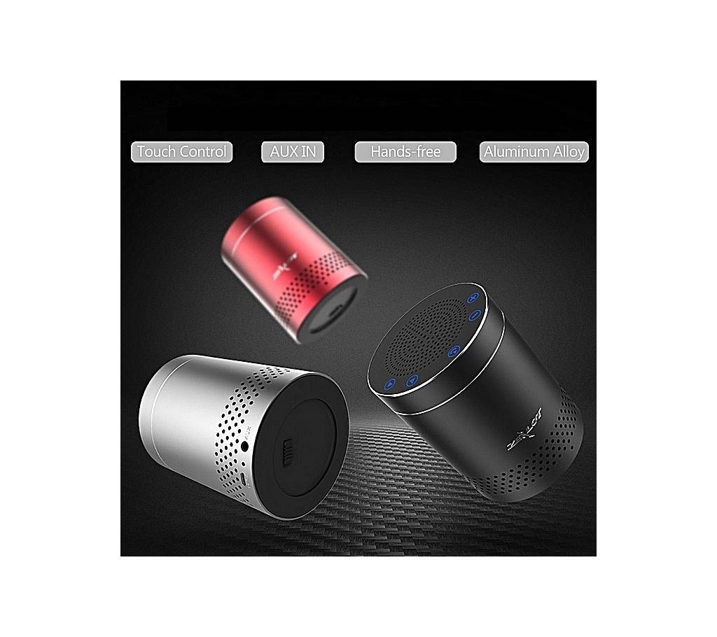 Stereo Touch Sensitive Wireless Speaker
