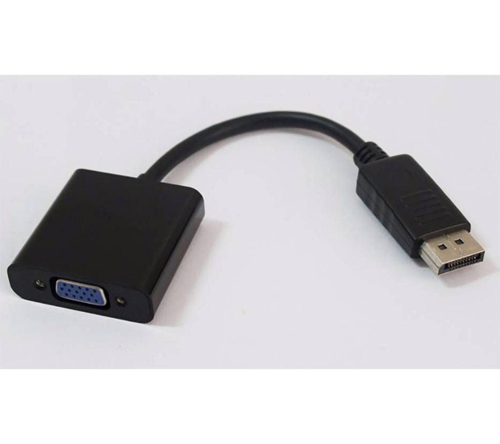 Display Port Adapter