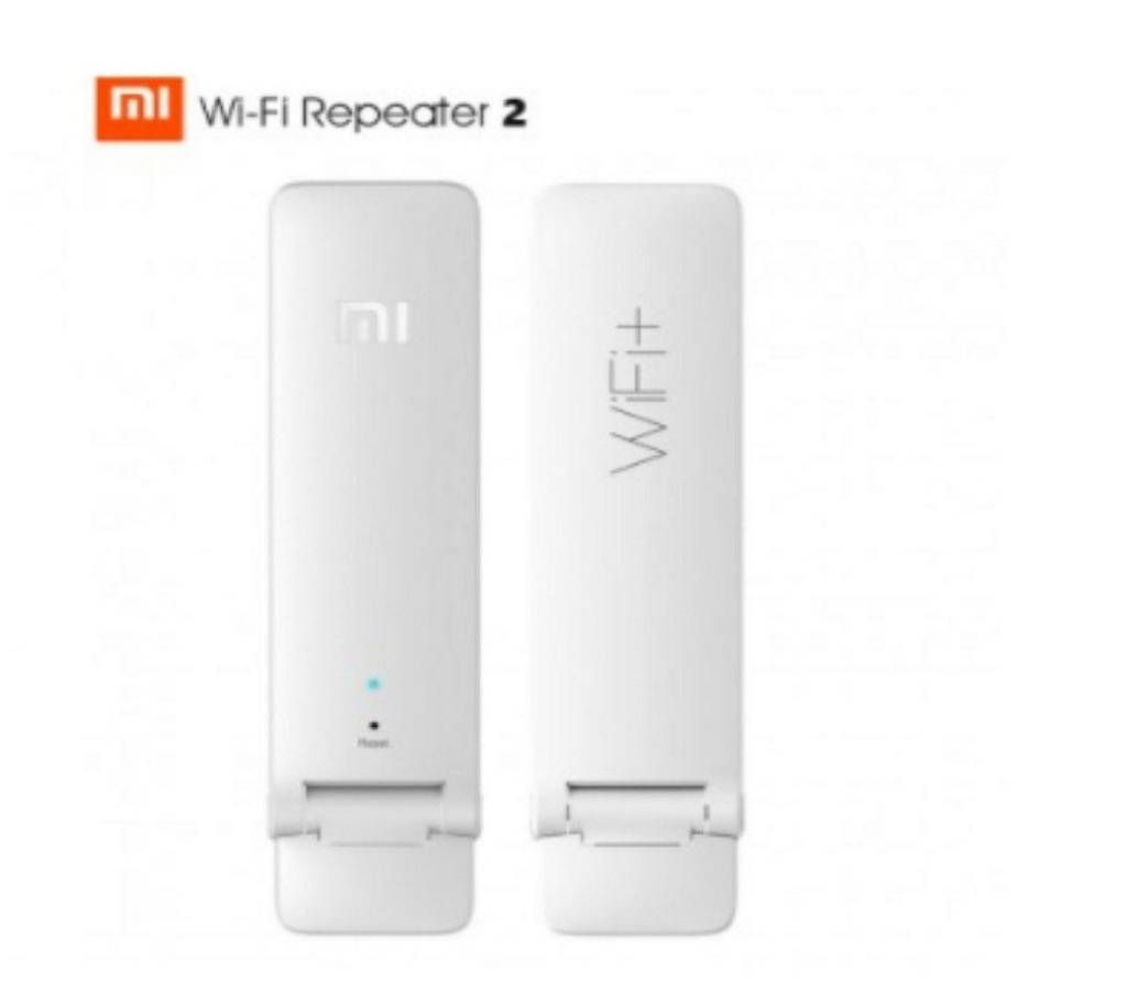 Xiaomi Mi Wi-Fi ripiter  2 