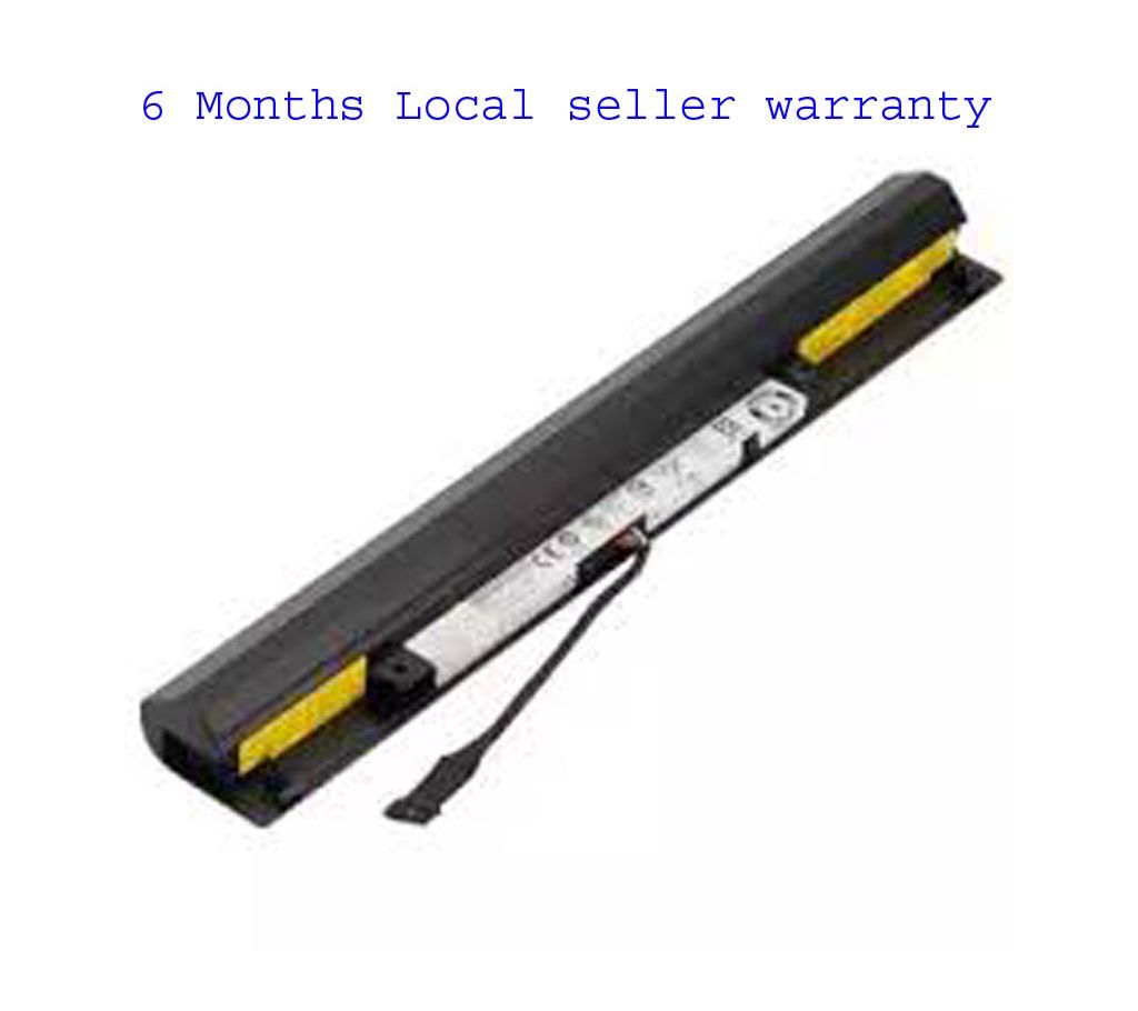 Lenovo Battery 32Wh original suitable IdeaPad 100-15IBD (80QQ) series