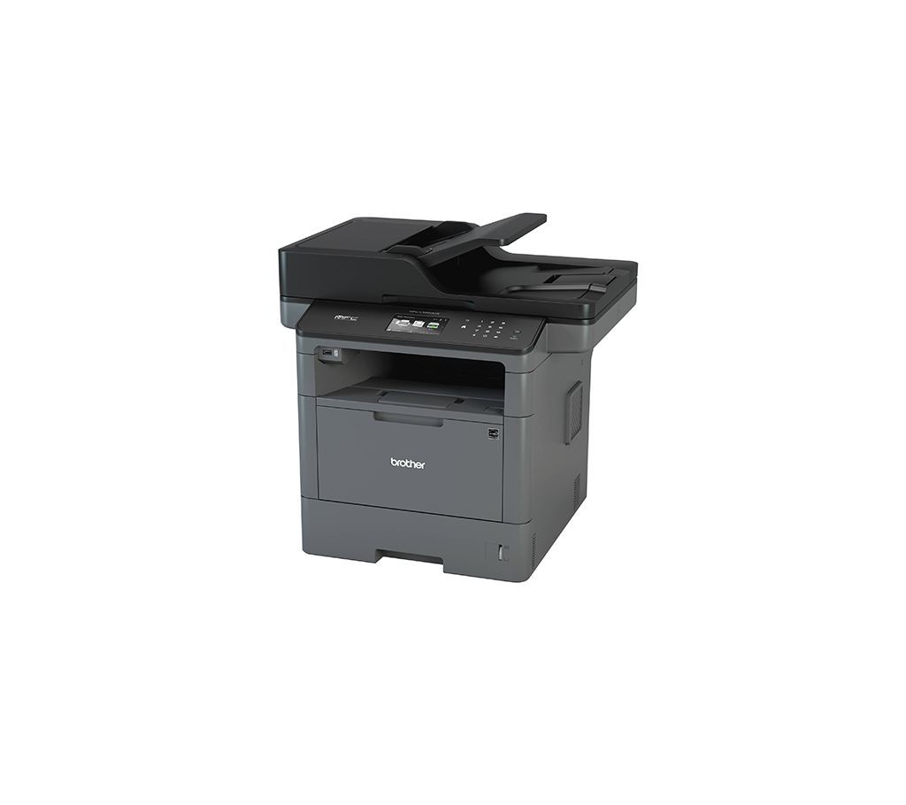 Brother MFC-L5900DW Monochrome Laser Printer