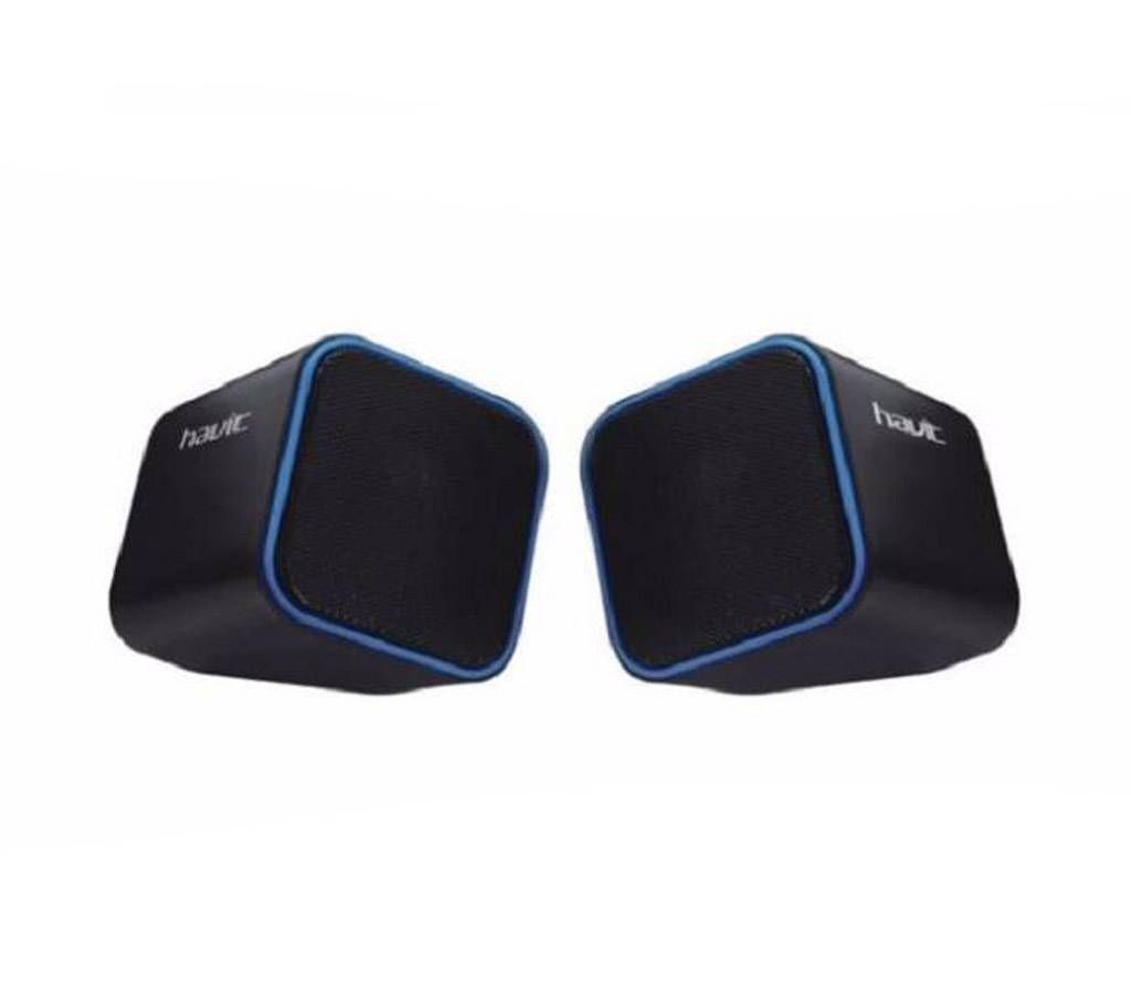 HAVIT HV-SK473 USB 2.0 wired speaker