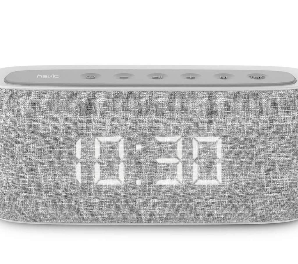 Havit MX801 Portable bluetooth speaker