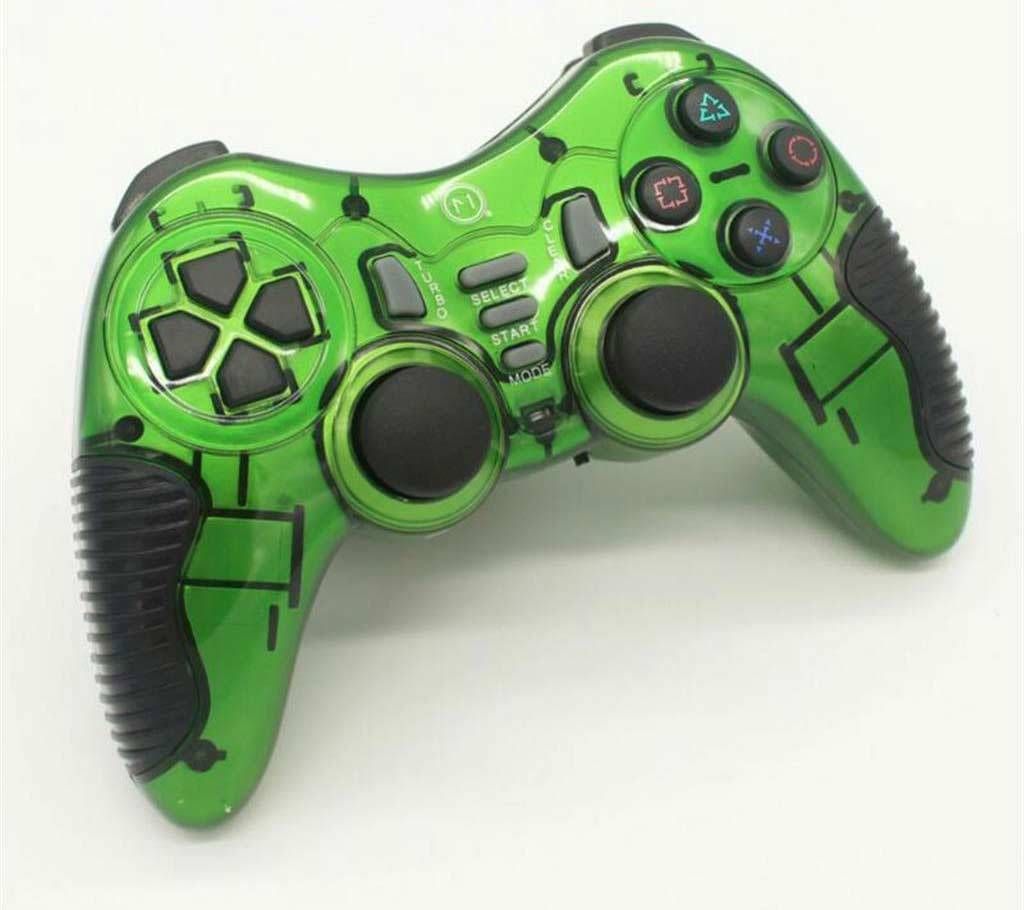 N1-W320 6 in 1 2.4GHz Wireless Gamepad