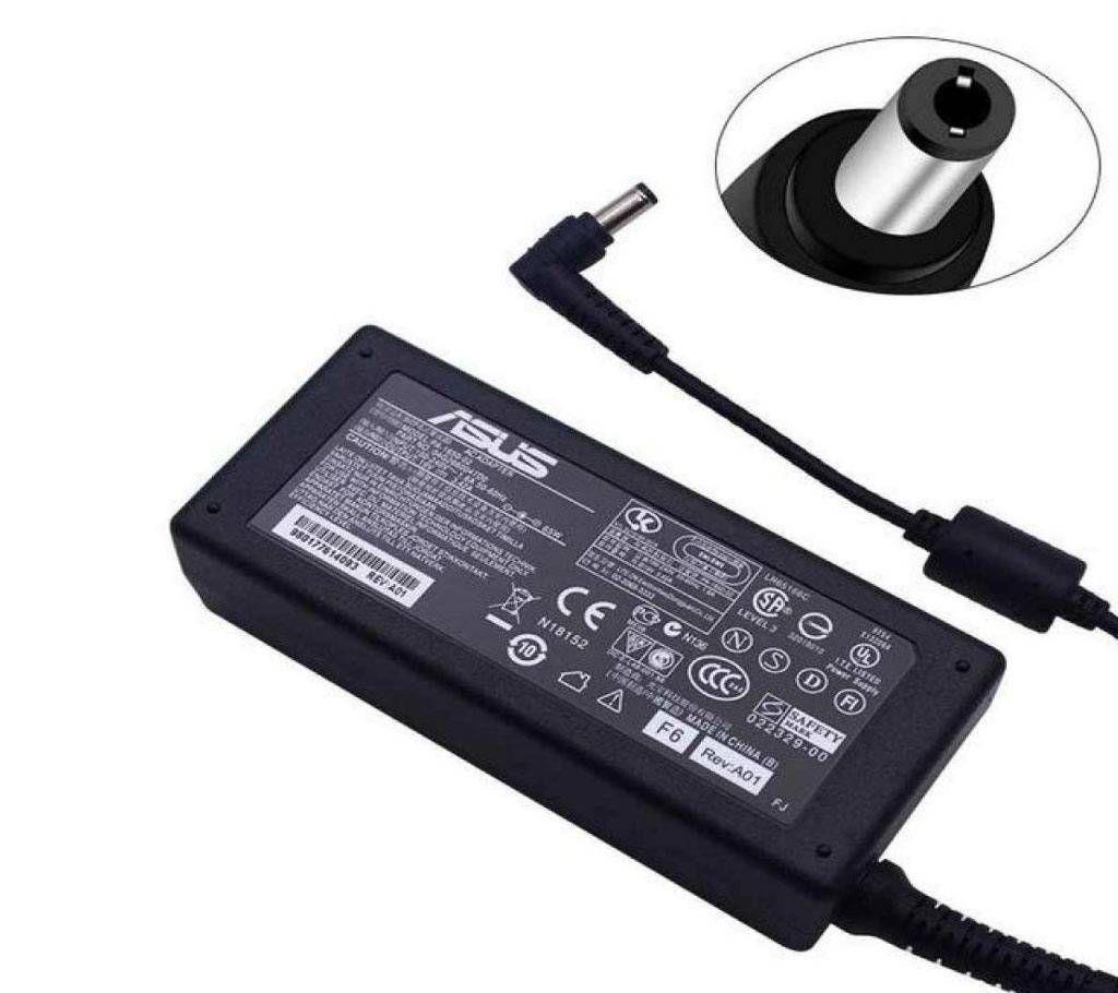 19V 3.42A 65W AC Adapter for Asus Laptop Charger Power Supply AC Adapter with Premium quality laptop charger