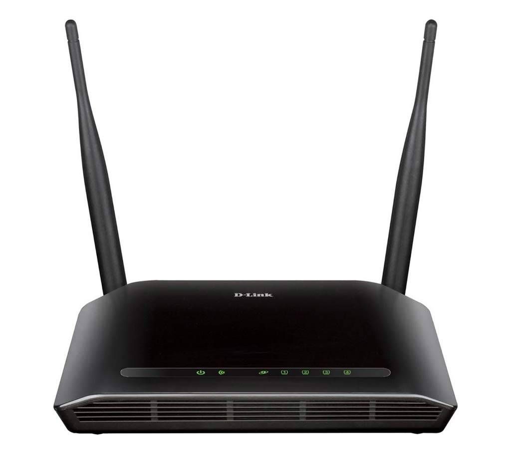 D-Link DIR-615 Wireless N300 Router