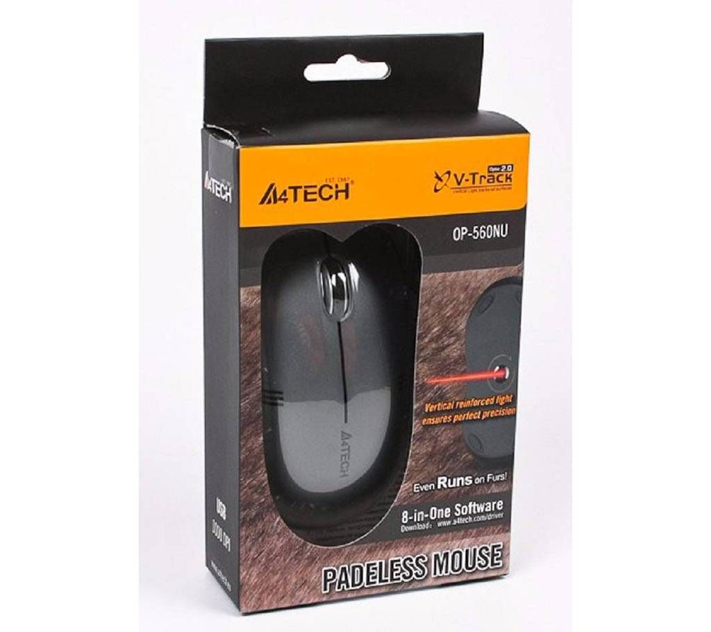 A4Tech Padless Mouse
