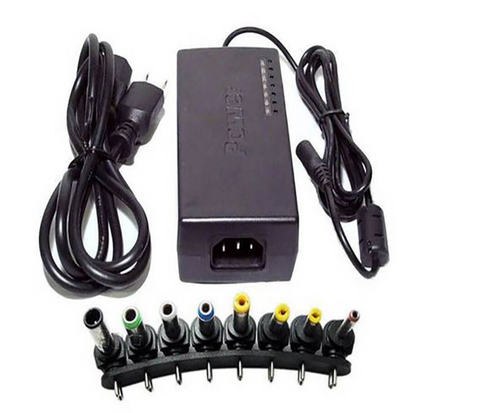 Universal Laptop AC Charger Adapter