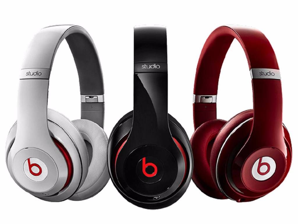 Beats Headphones
