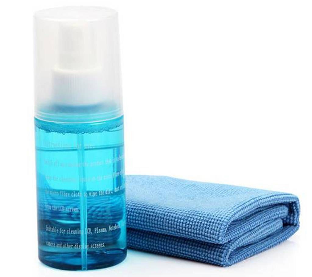 LCD Screen Cleaning Kit Gel