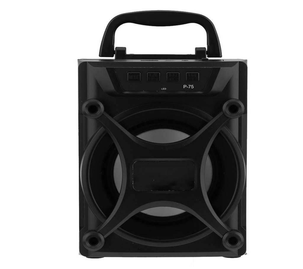 P75 Bluetooth Speaker