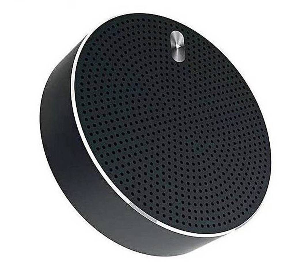 Awei Y800 Portable Bluetooth Speaker - Black