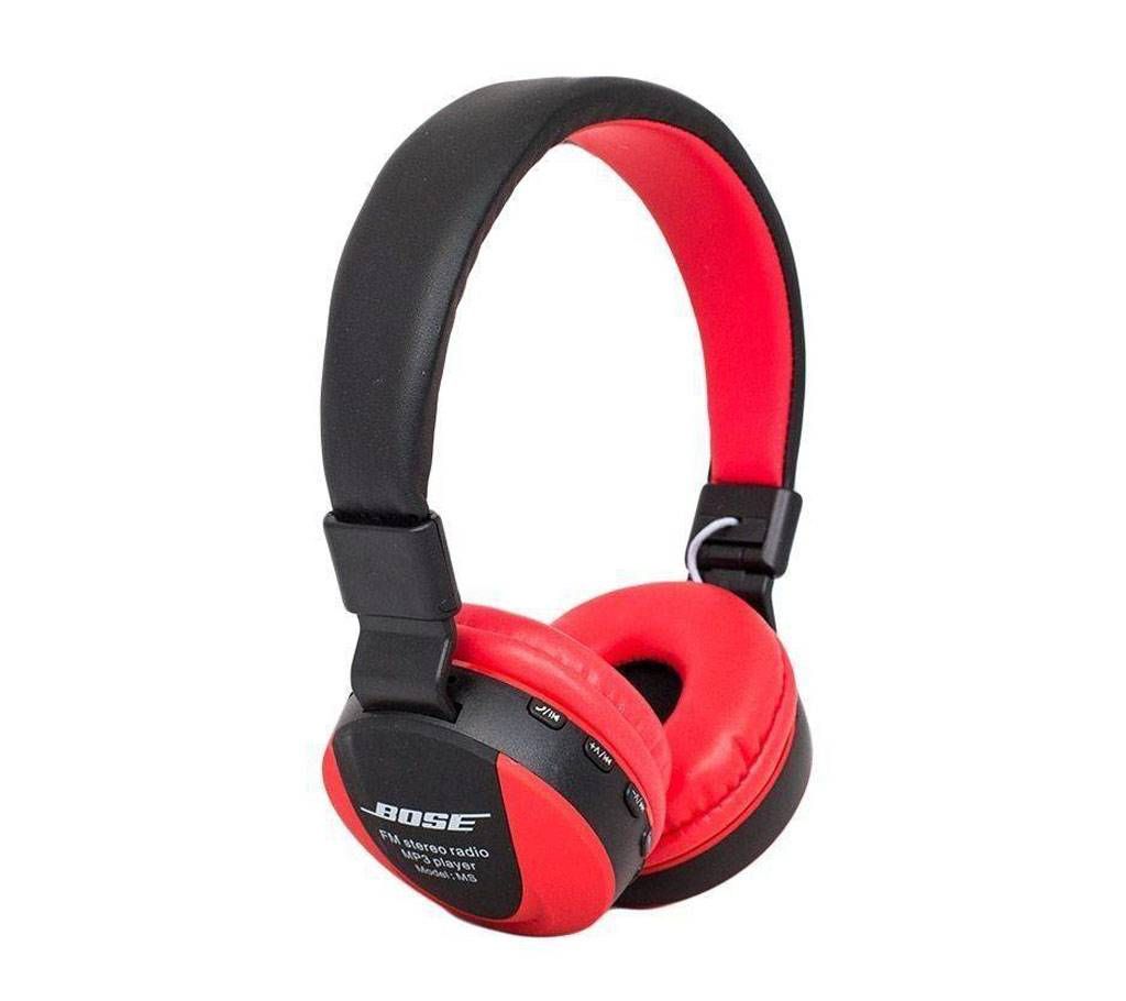 BOSE MS-771D Bluetooth Stereo Headphones-copy 