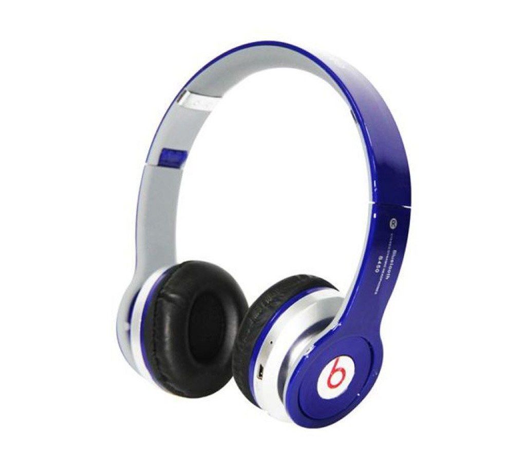 Beats Solo Hd Head Set (Copy)