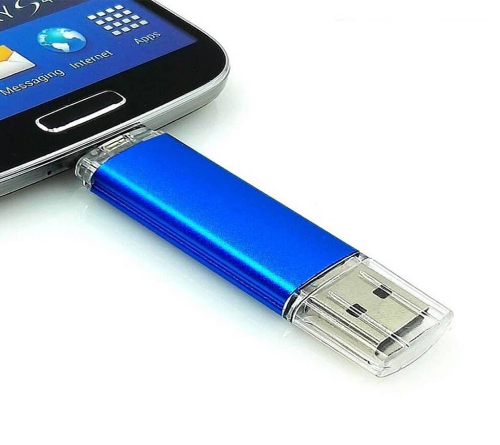 (Samsung) OTG Pendrive -32 GB
