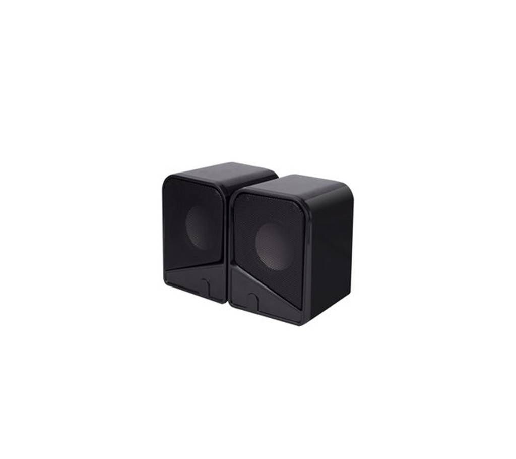 K11 High Quality 2.0 USB Speaker