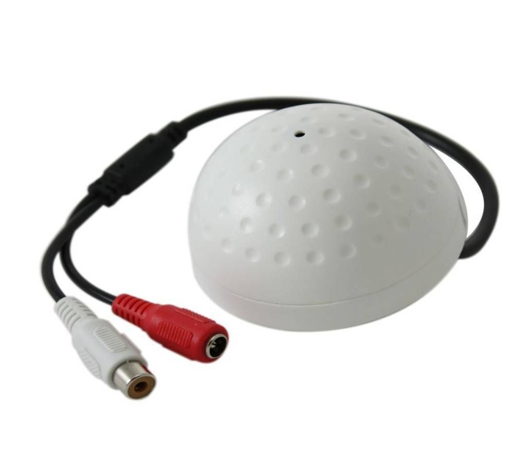 AUDIO MONITORING