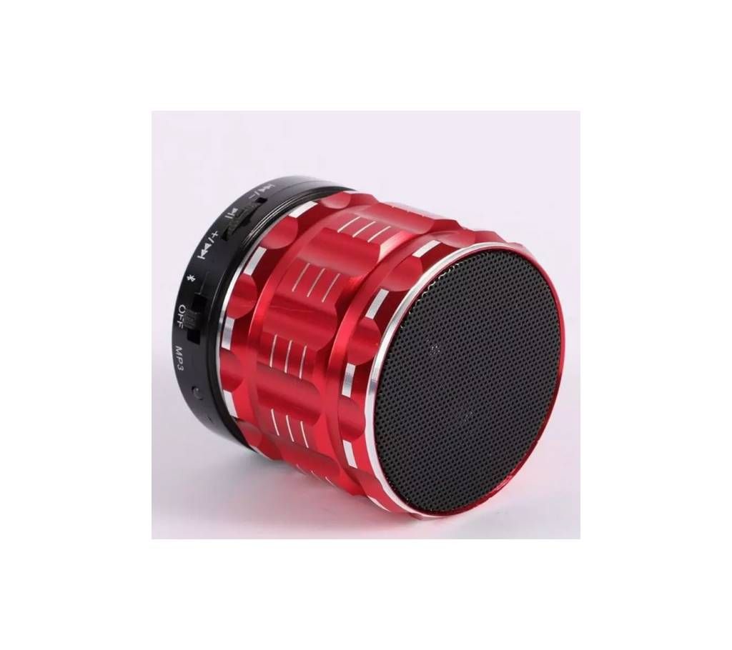 Mini Wireless Bluetooth Speaker S28 Portable Music Player Stereo