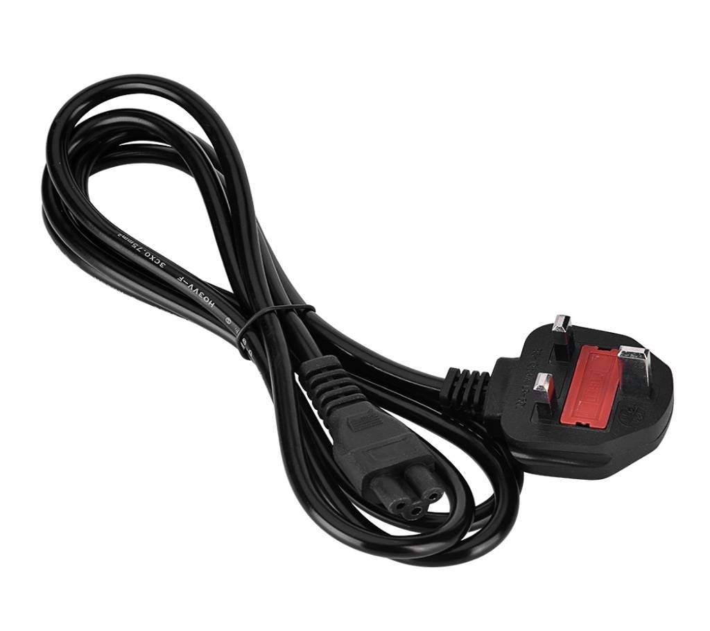 Laptop's Power Cord Cable