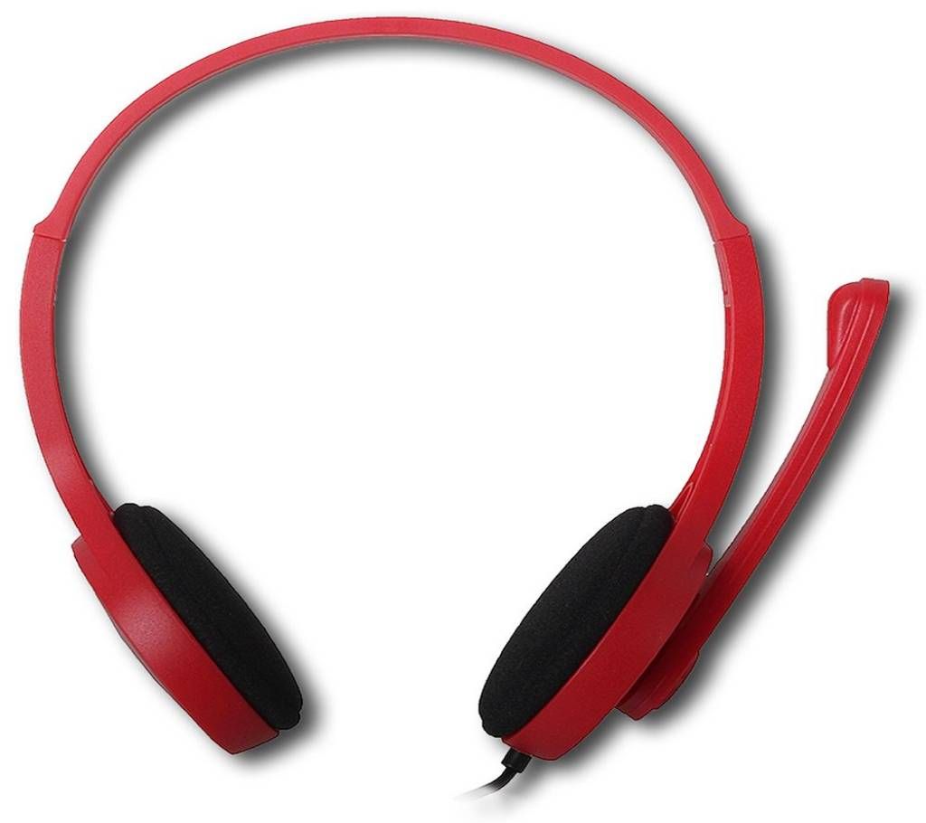 EDIFIER -K550 (Red) Headphone