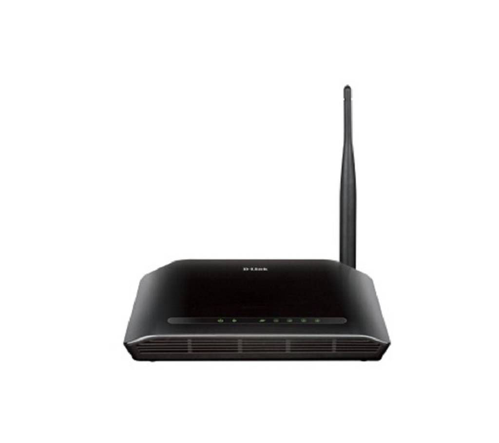 DIR Router 600