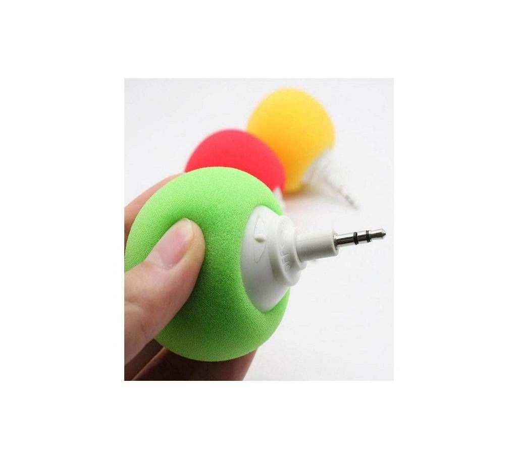Mini Portable Balloon Speaker