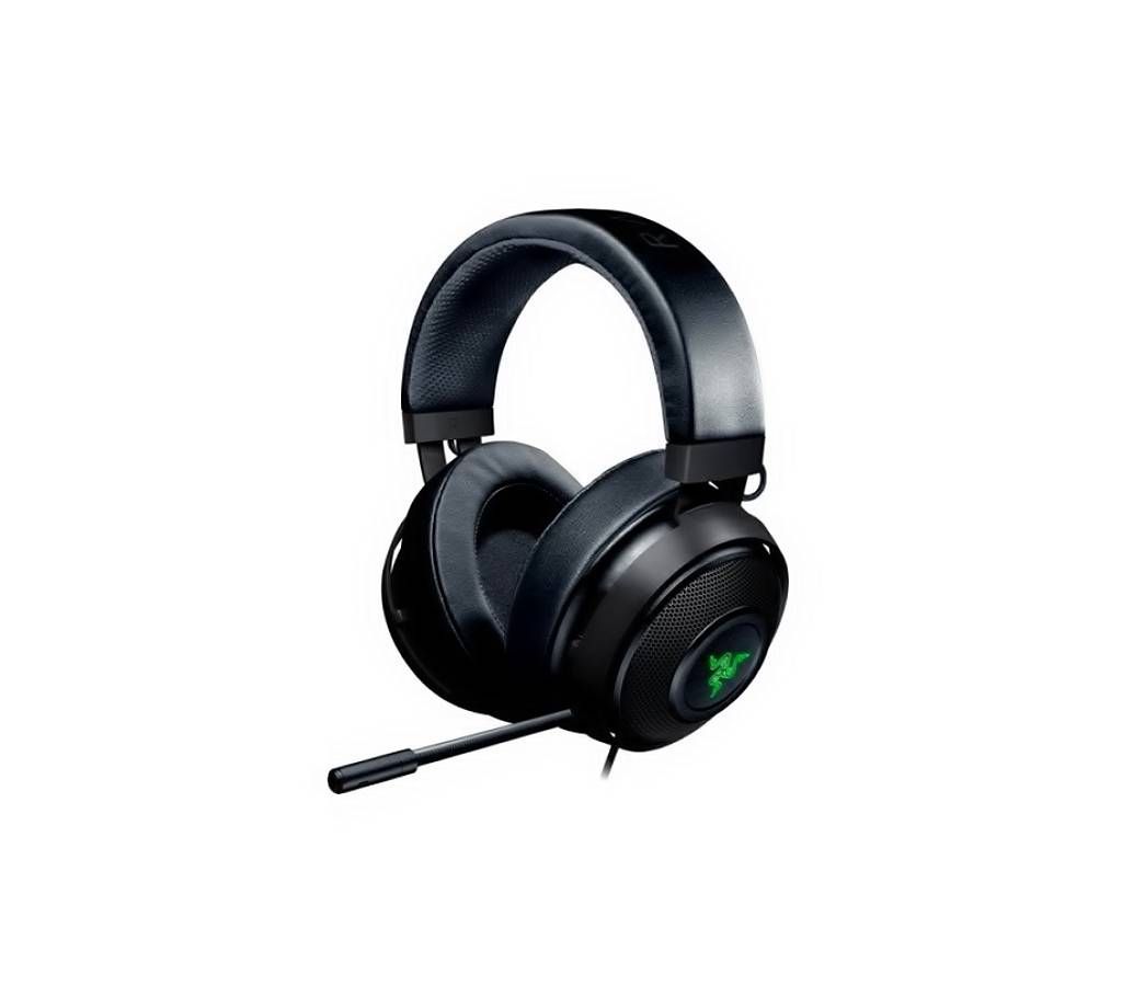 Razer Kraken 7.1 V2 - Digital Gaming Headset Gunmetal Edition