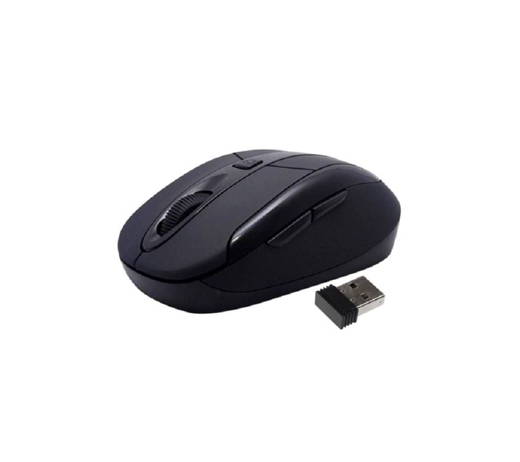 HP 2.4 G Wireless Optical Mouse