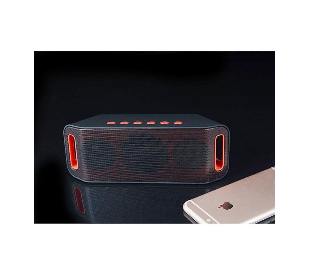 S204 Portable Wireless Speaker