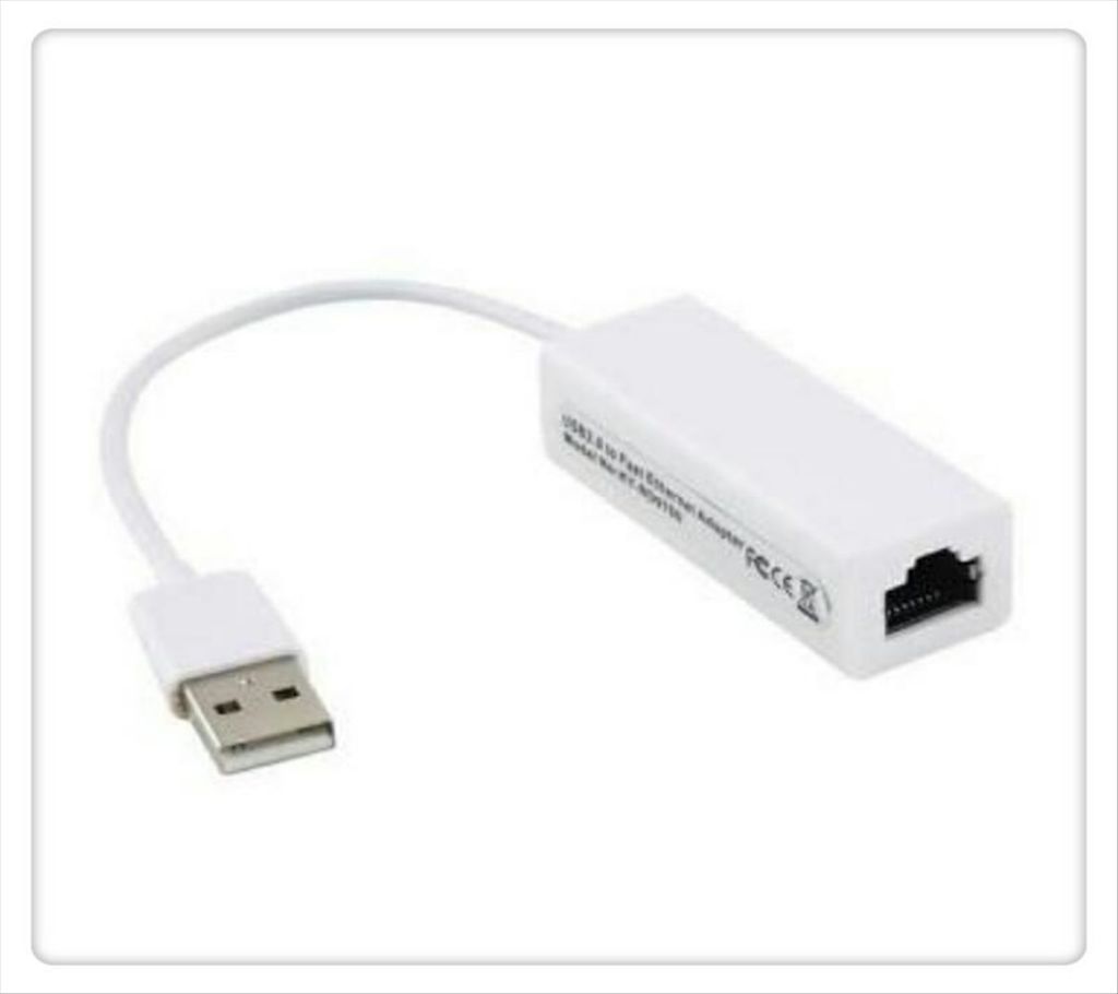 USB LAN CARD /ETHERNET CARD