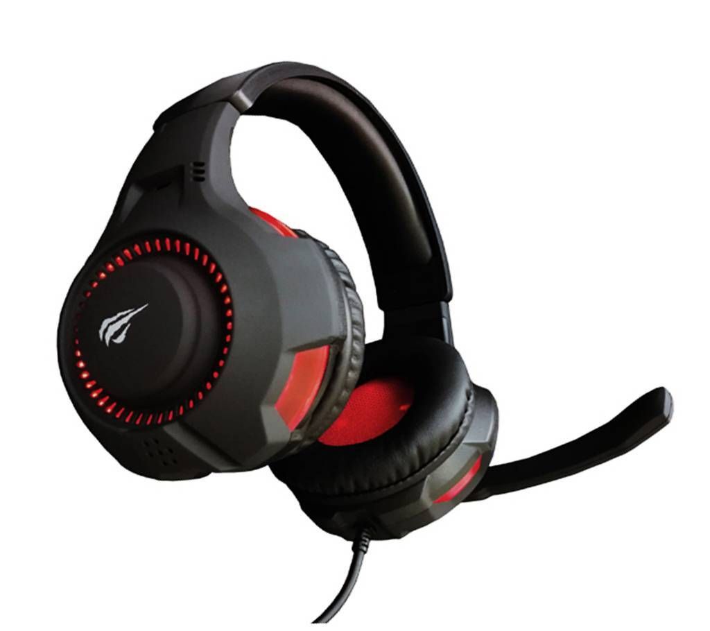 Havit HV-H2213D Gamig Wired Headphone