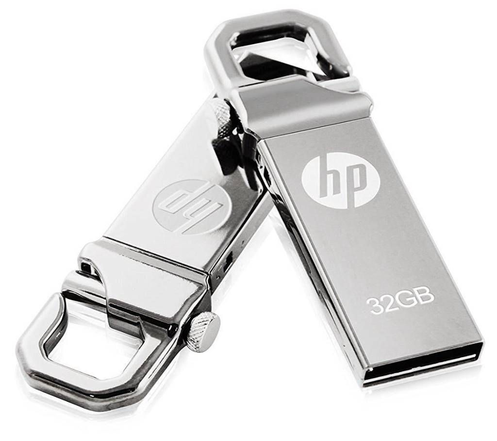 USB 3.1 Pendrive 32GB-Silver